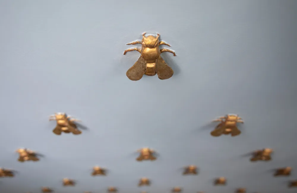 Chambre des abeilles