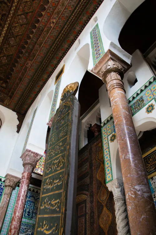 mosquee
